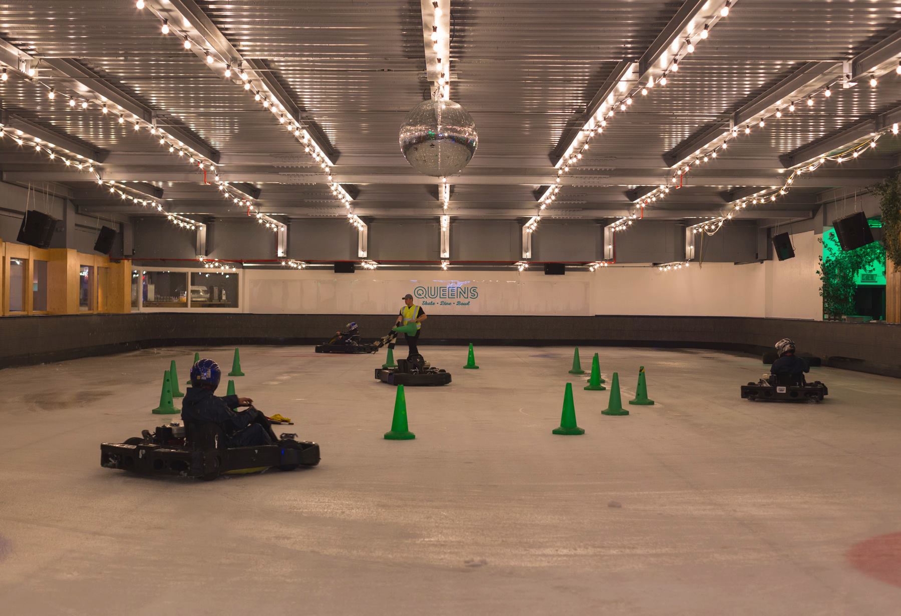 Go-Kart tracks in London: The best 5 to spin some laps