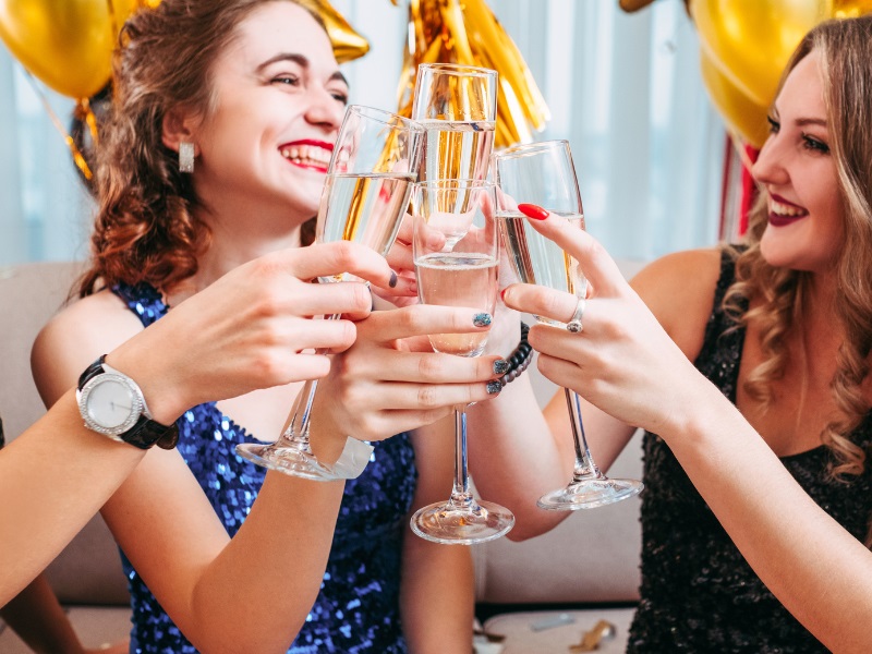 hen party ideas in shoreditch