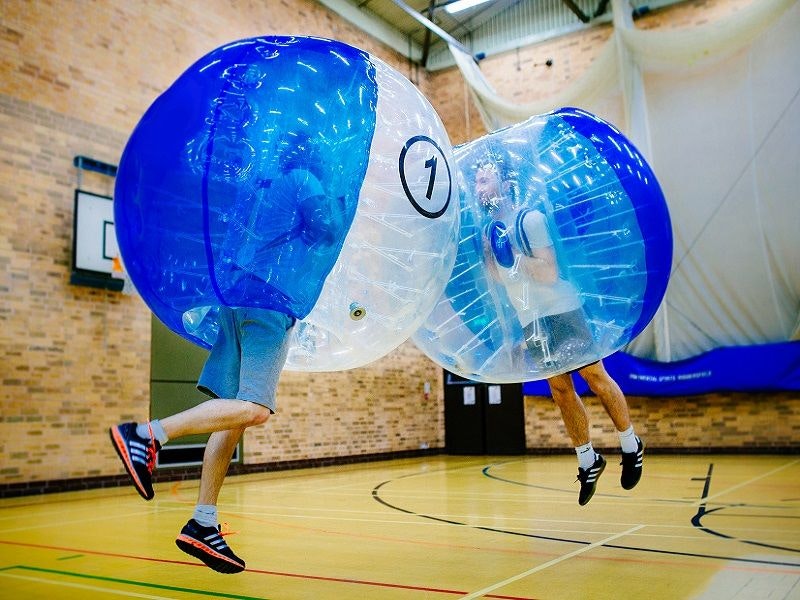 bubble-football-stag-do