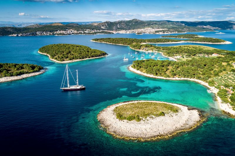 pakleni-island-croatia