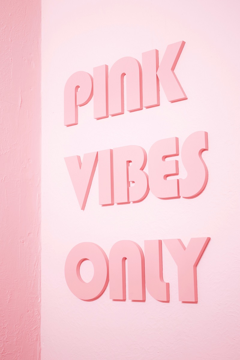 pink-vibes-only