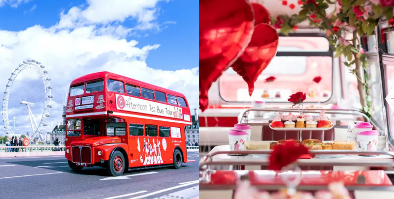 afternoon-tea-bus-london-brigits-bakery