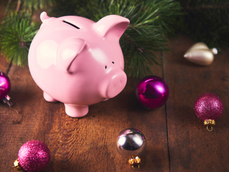 Can I Give My Staff Cash For Christmas In The UK? 