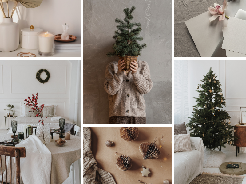 Deck the Halls with the best Christmas Trends of 2023 - Brocante
