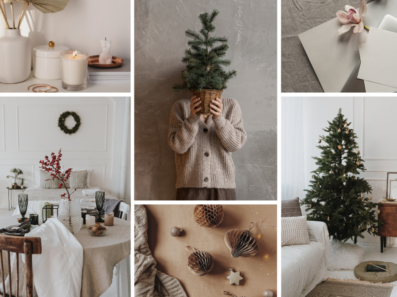 Christmas Decor Trends 