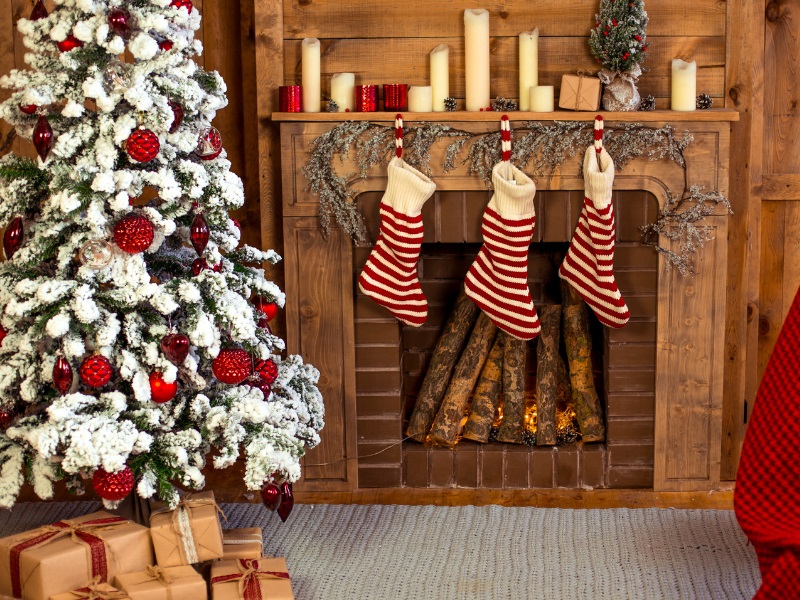 Christmas Decor Trends 