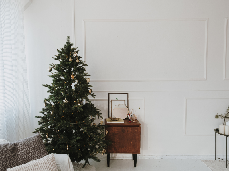 Christmas Decor Trends 