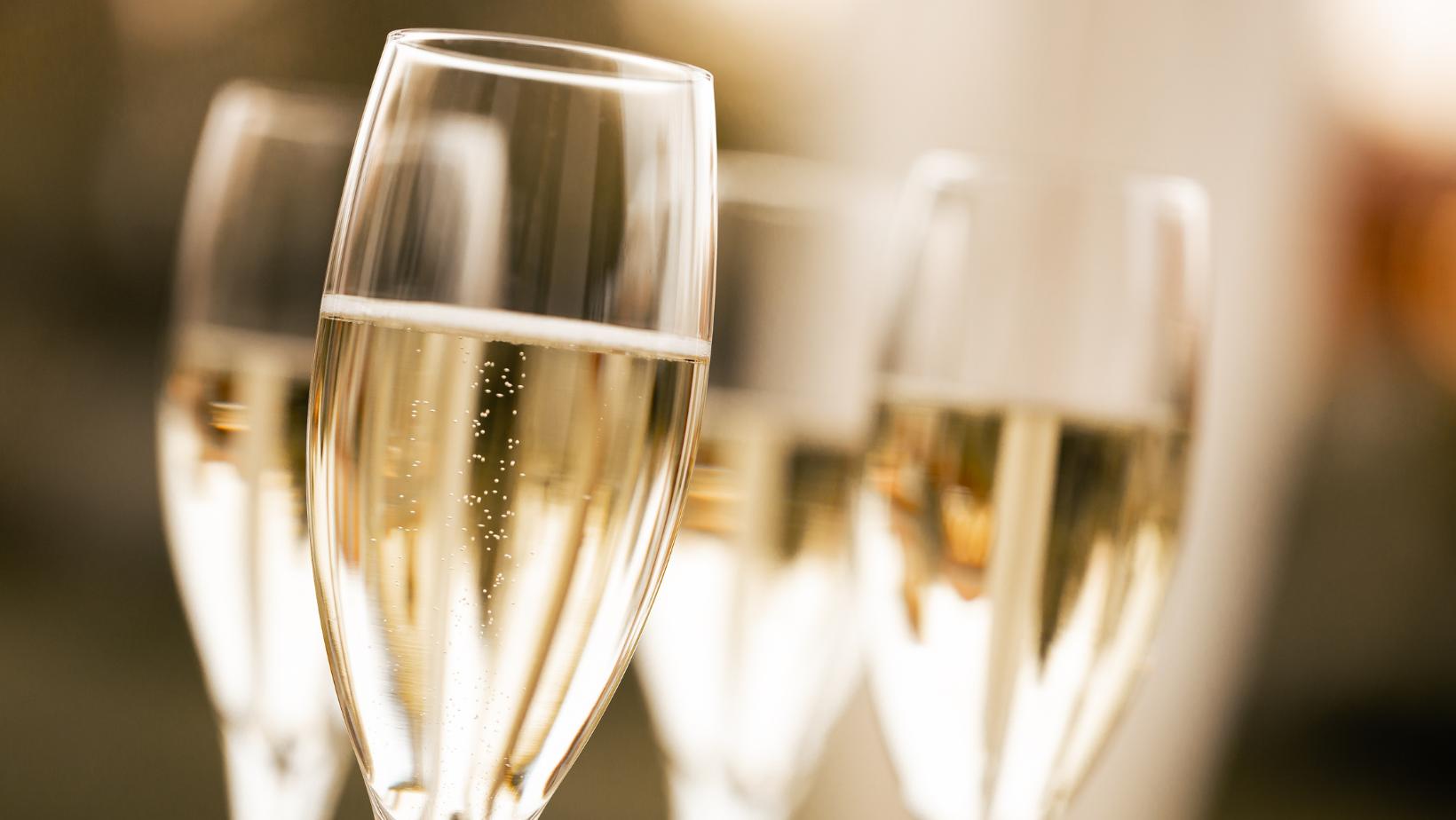National Prosecco Day - How Much Does a Glass Cost Where You Live? 