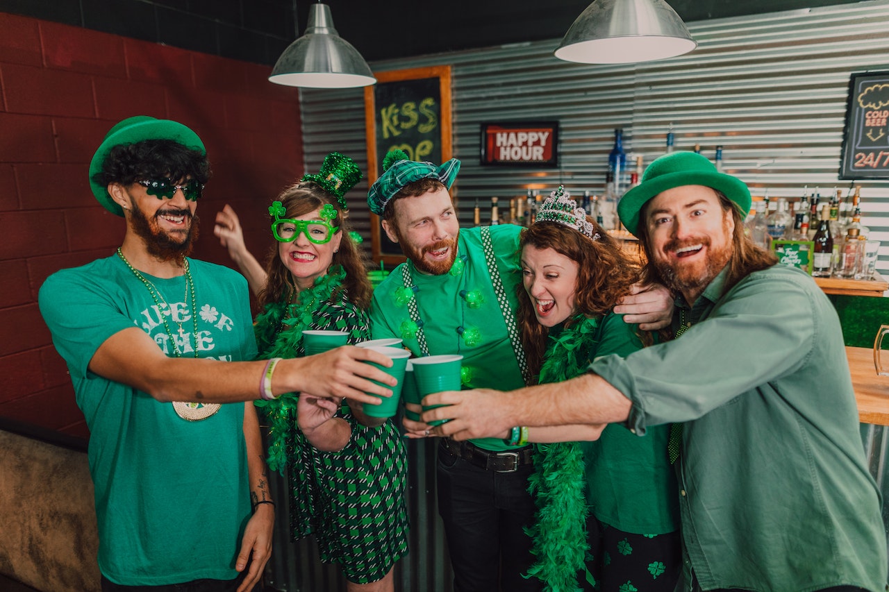 The Best Ireland Stag Do Ideas