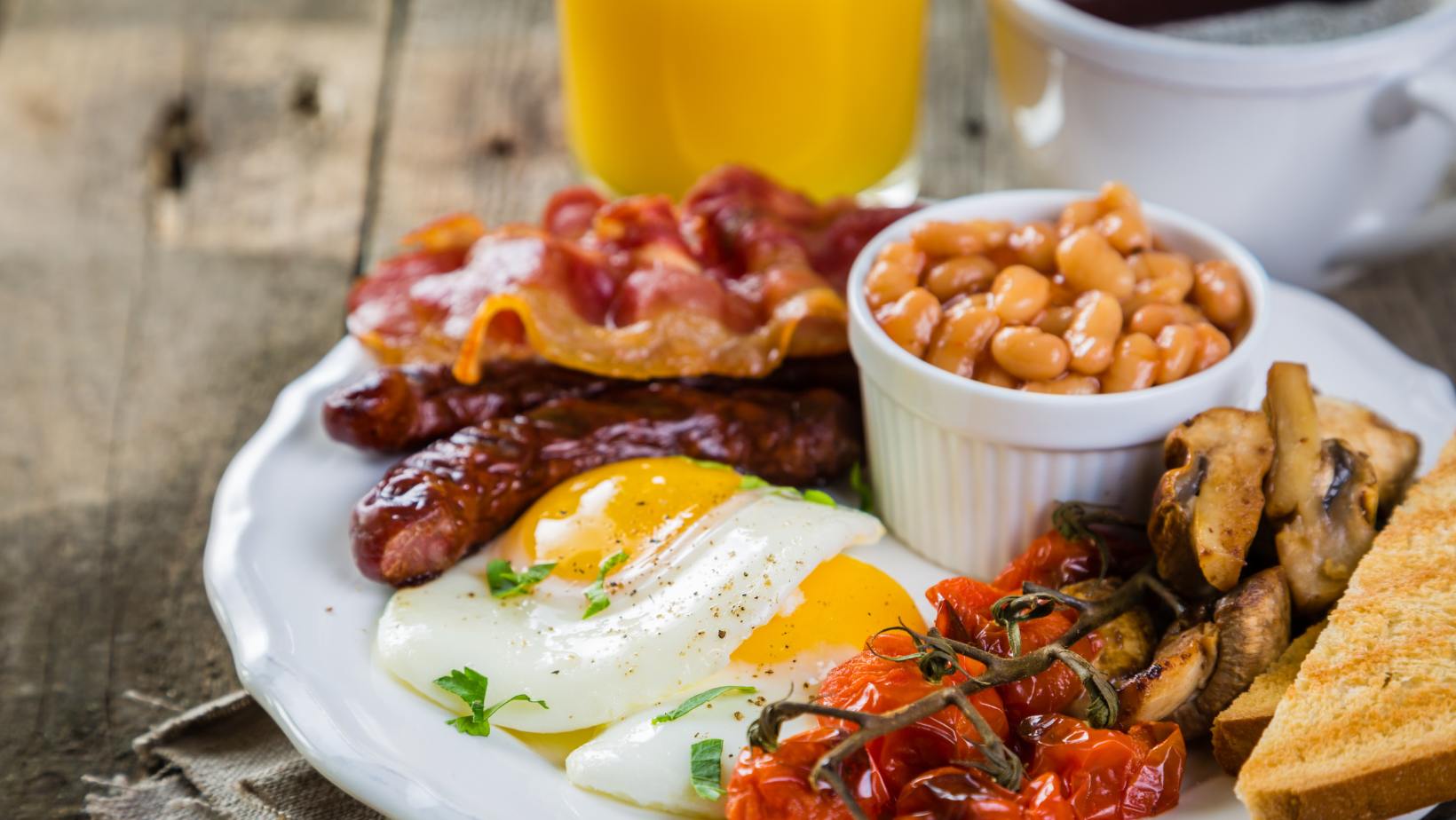Best Bottomless Brunches in Manchester