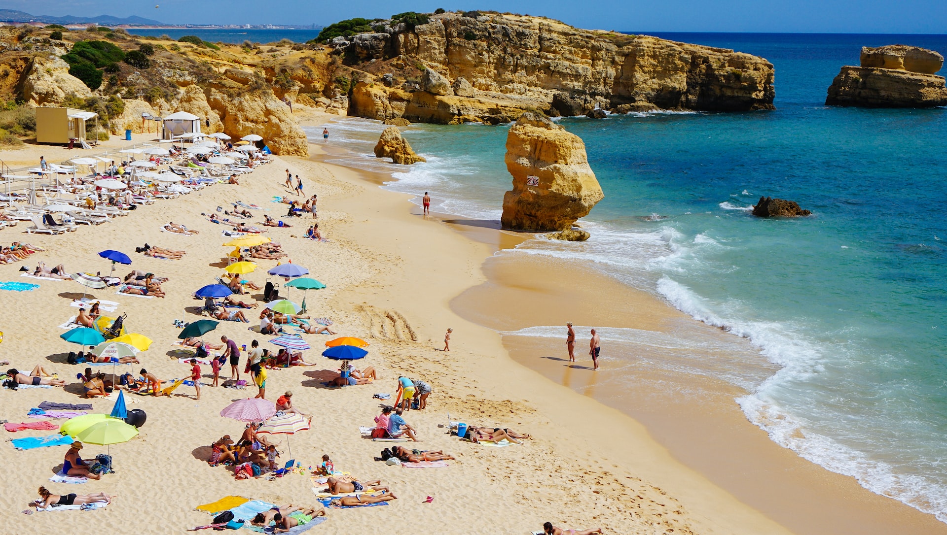 The Best Portugal Hen Do Ideas