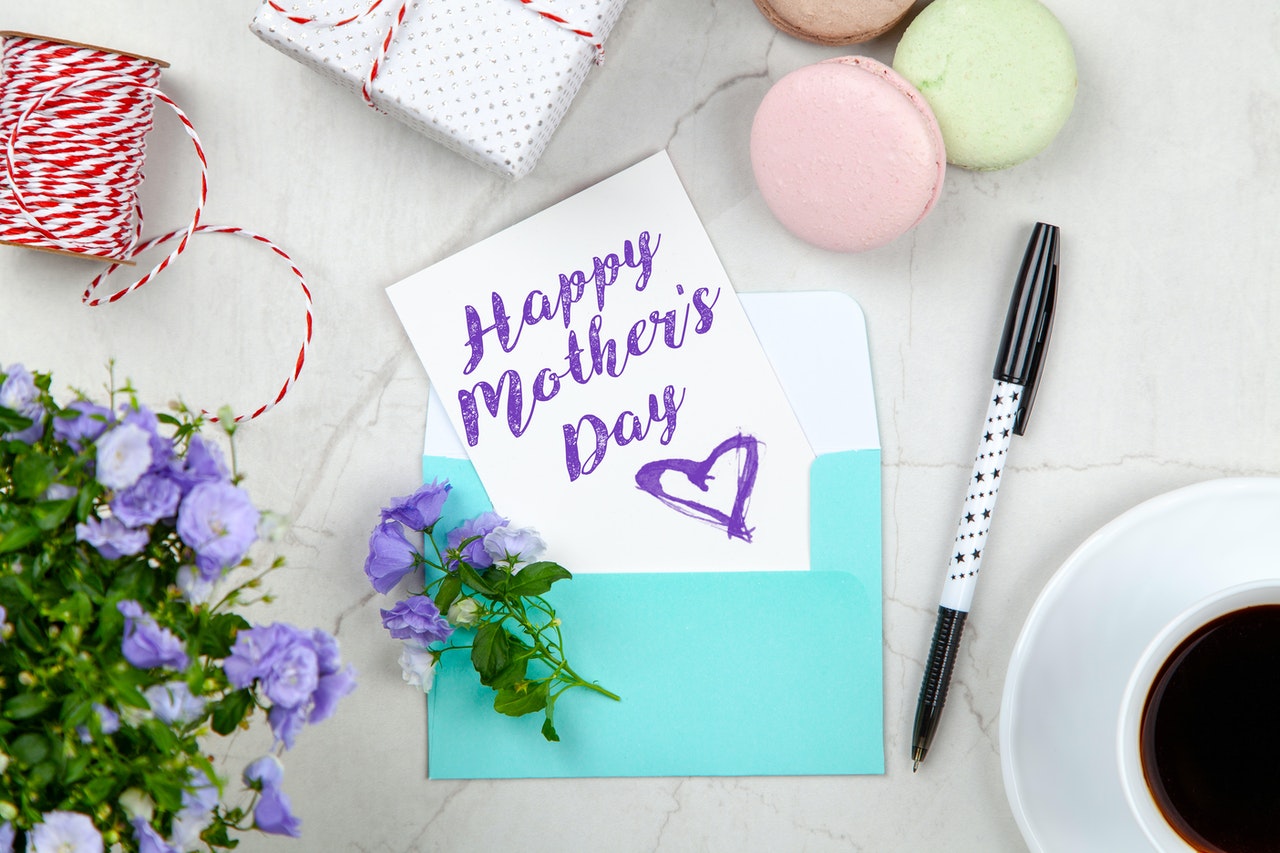 Mother’s Day Activities That Your Mum Will Love