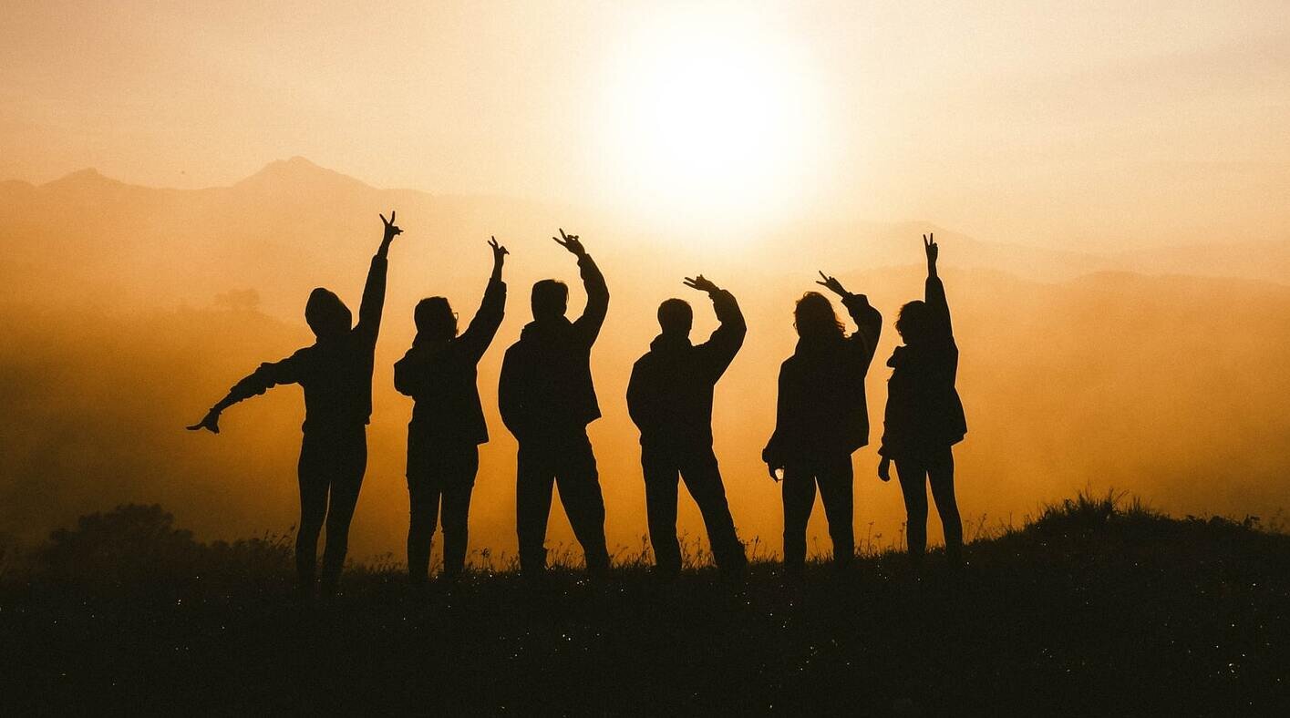 Activities for Groups of 6 or Less 