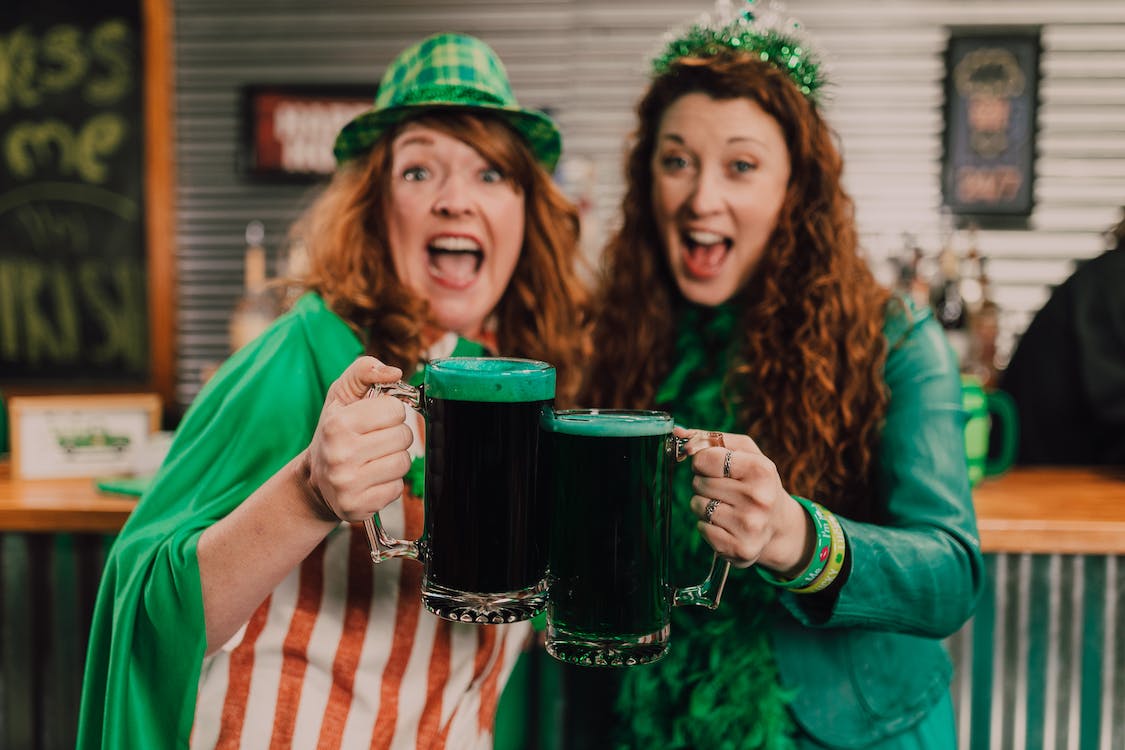 The Best Ireland Hen Do Ideas
