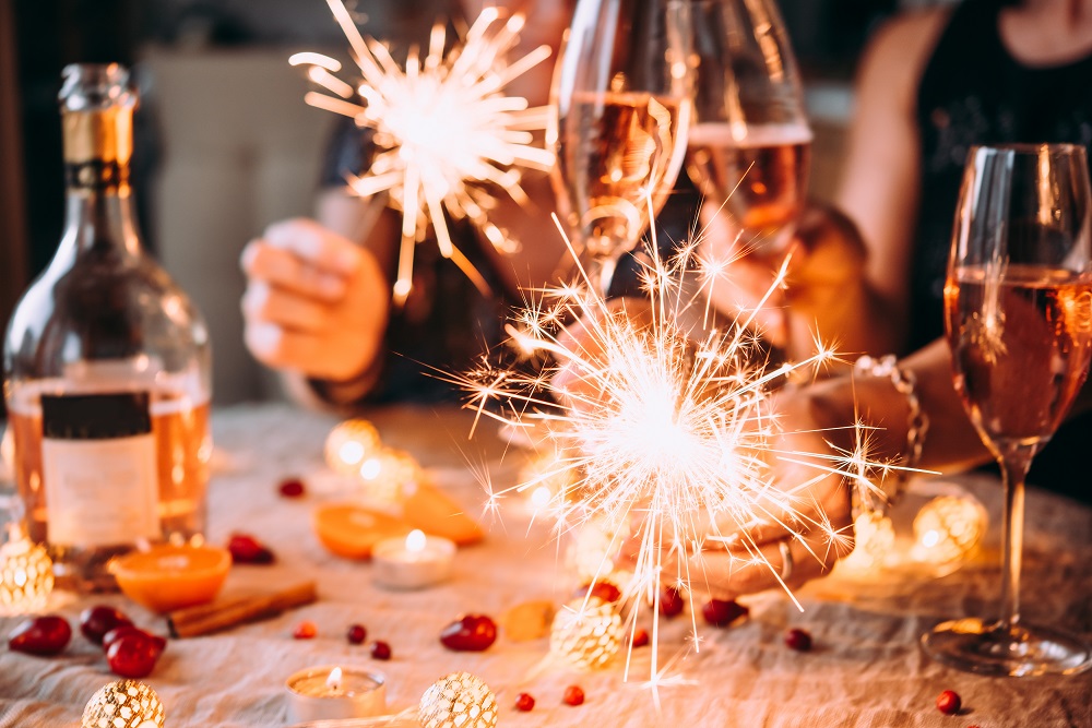 Affordable Christmas Parties - How To Save Money This Festive Season