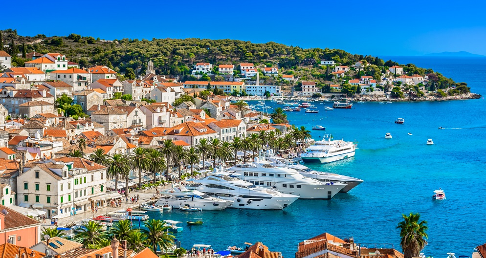 The Best Croatia Hen Do Ideas 
