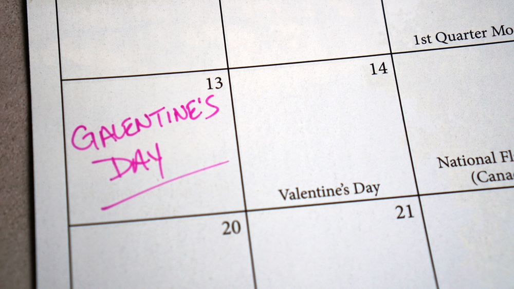 The Ultimate Guide to Galentine’s Day