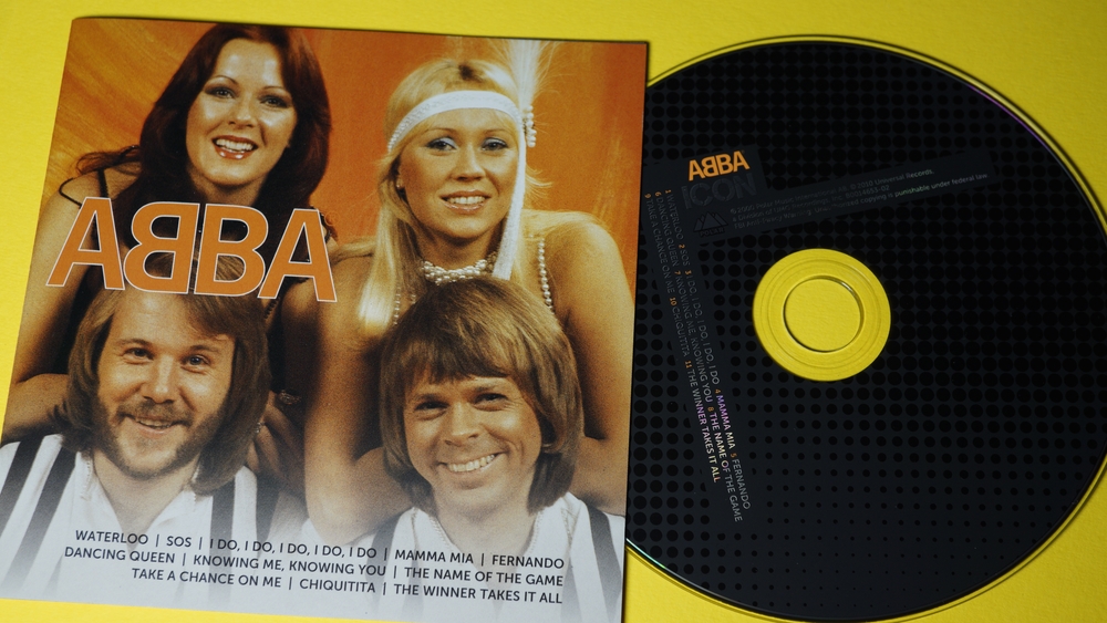 ABBA Hen Party Ideas