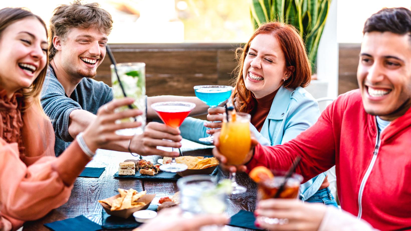 The 15 Best Bottomless Brunches in London