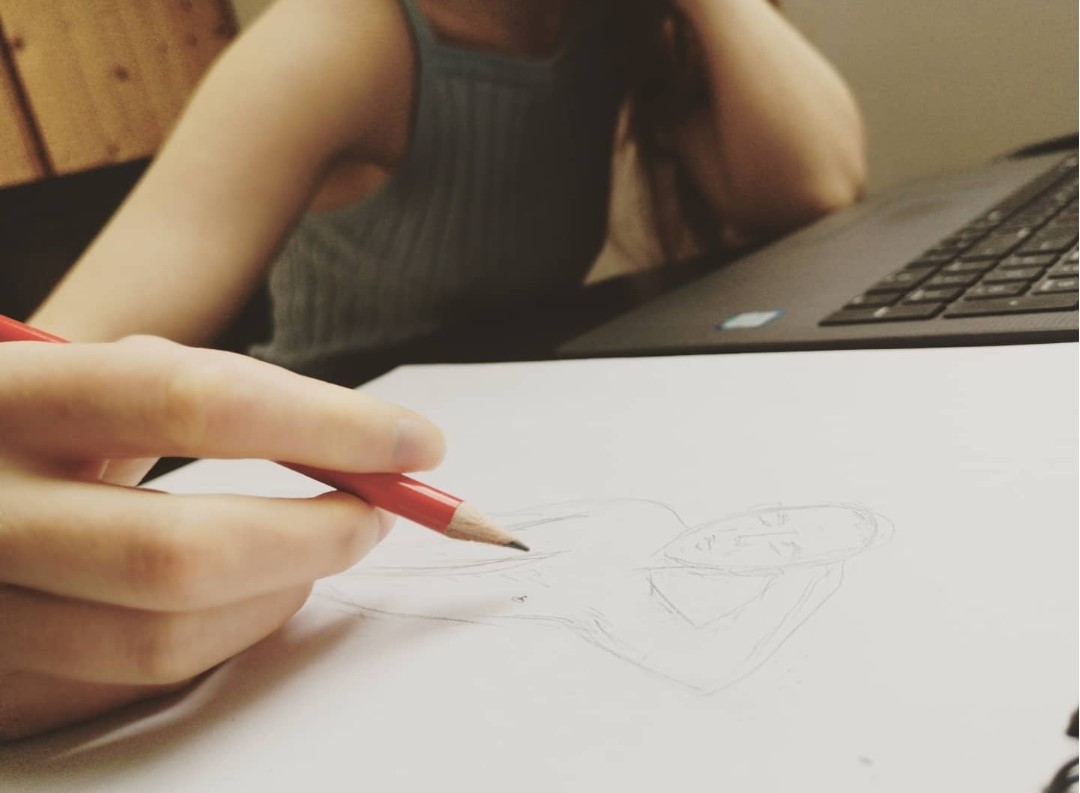 A Complete Guide to Virtual Nude Life Drawing