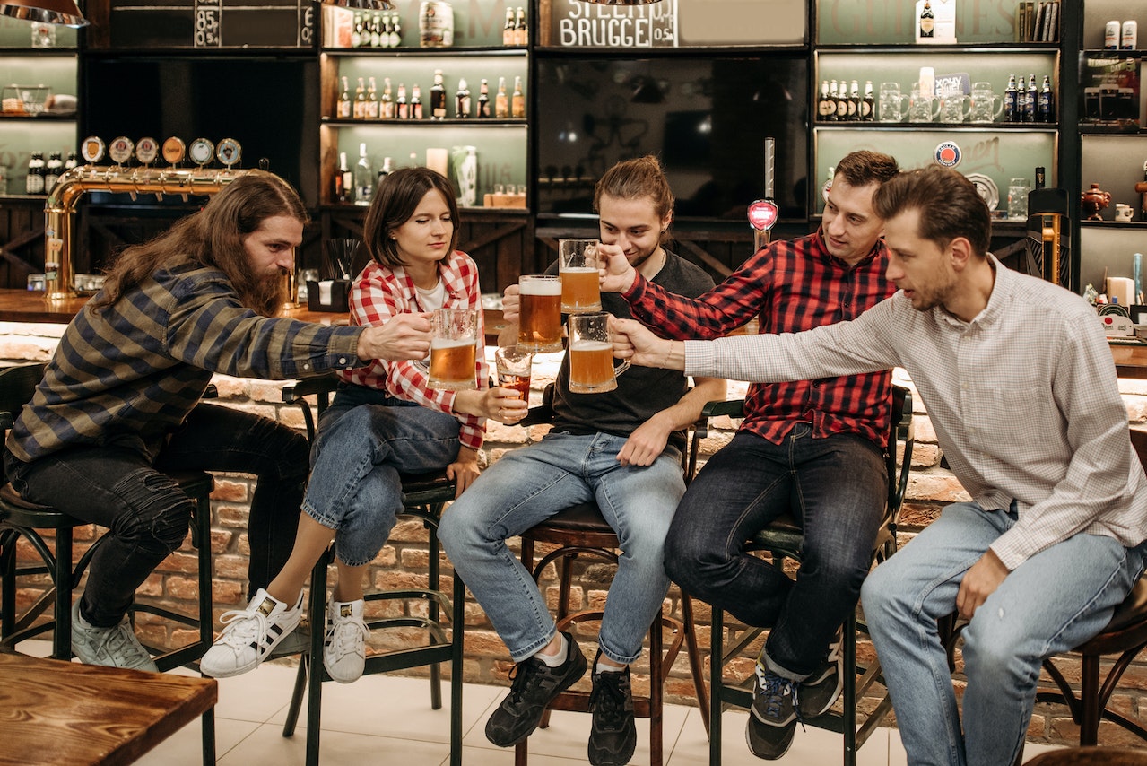 The Best Germany Stag Do Ideas