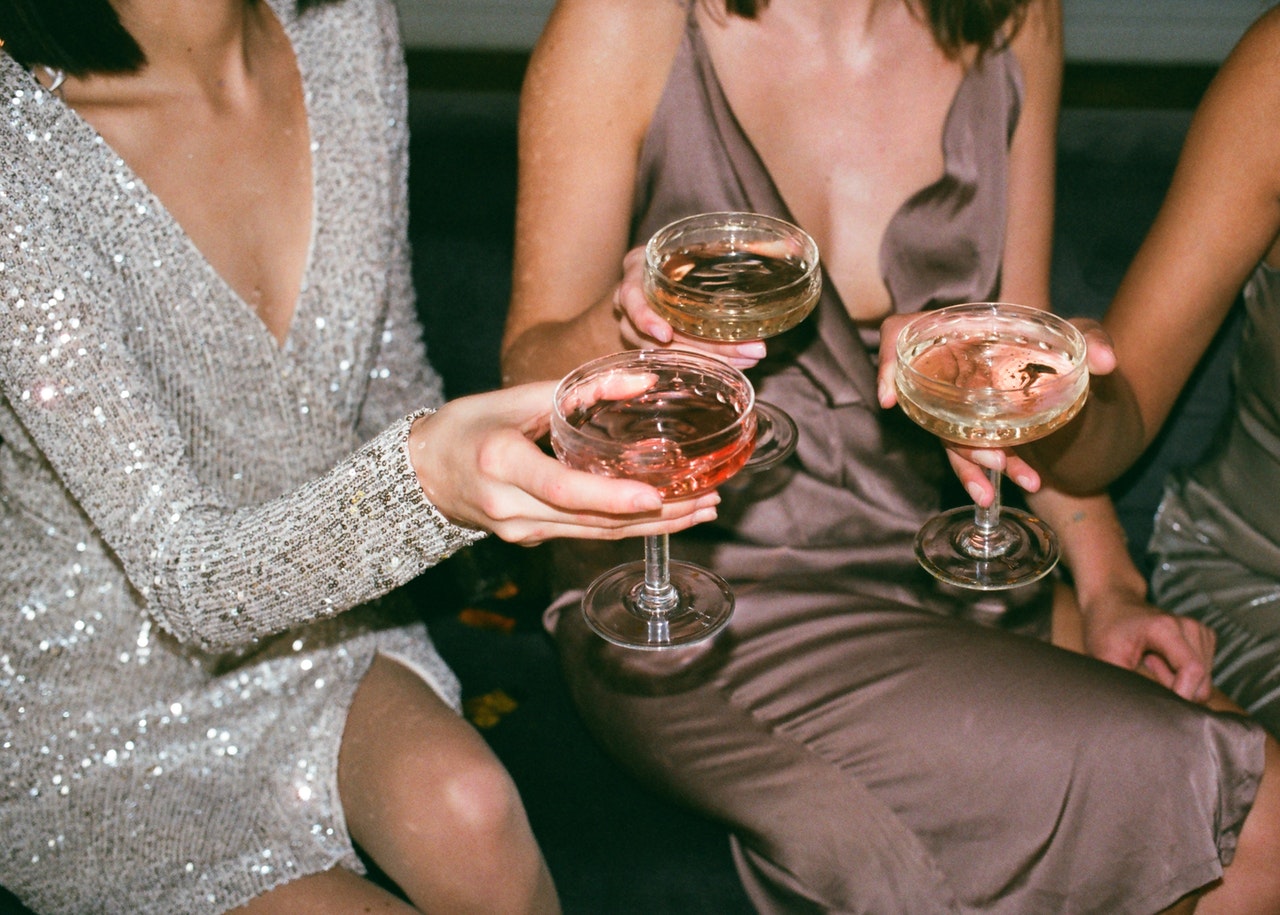 The Ultimate Guide to Galentine’s Day