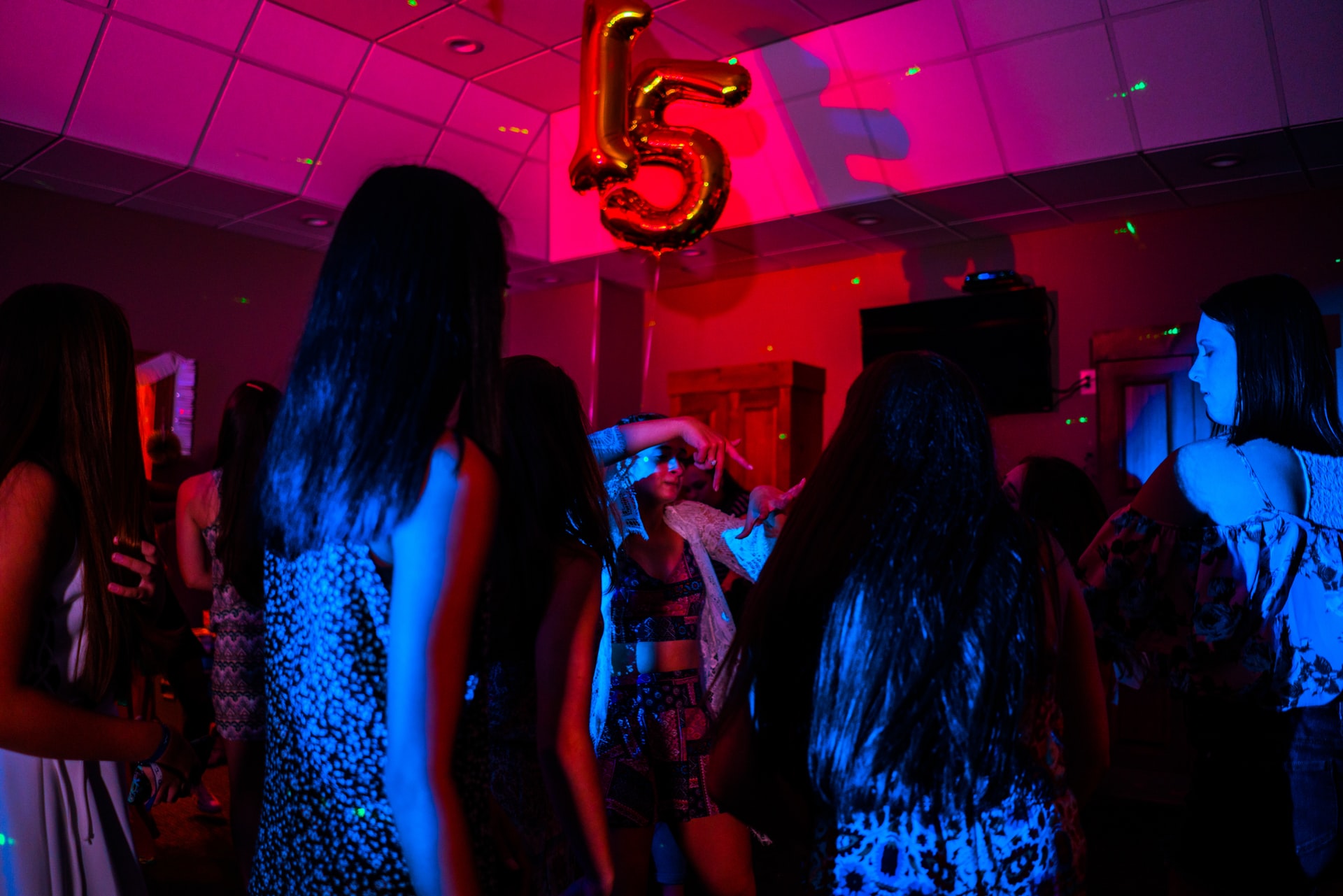 Teen Birthday Party Ideas