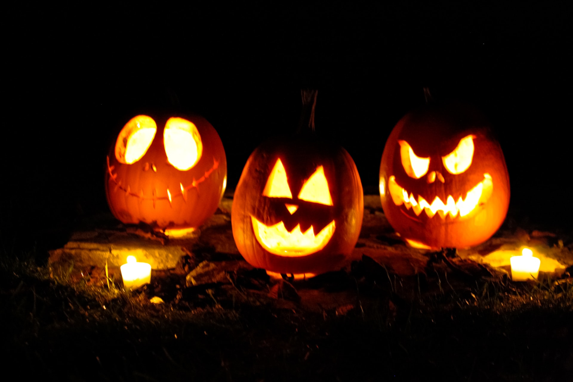 Best Halloween Activities For Spooktacular Days Out