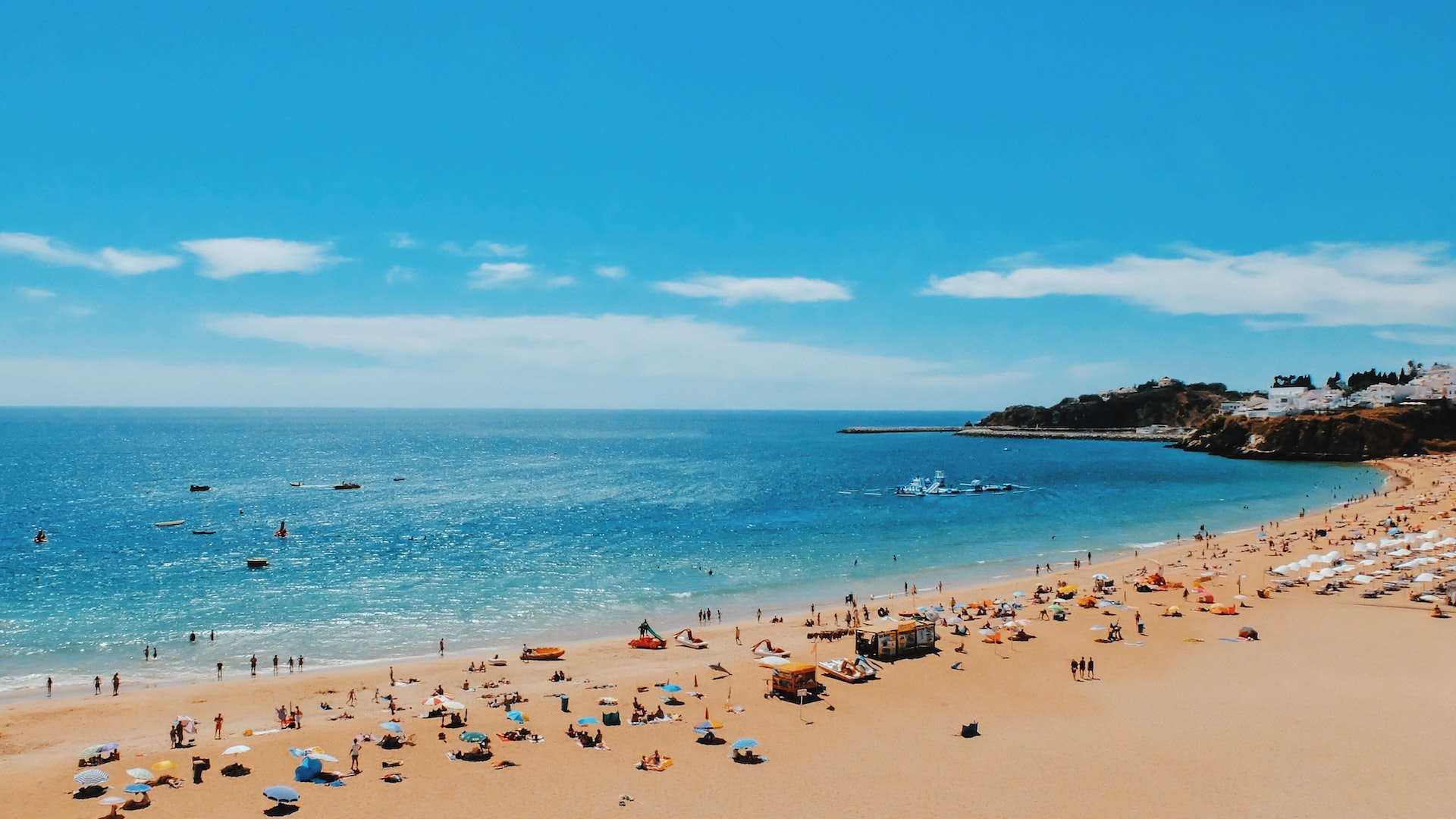 The Best Portugal Hen Do Ideas