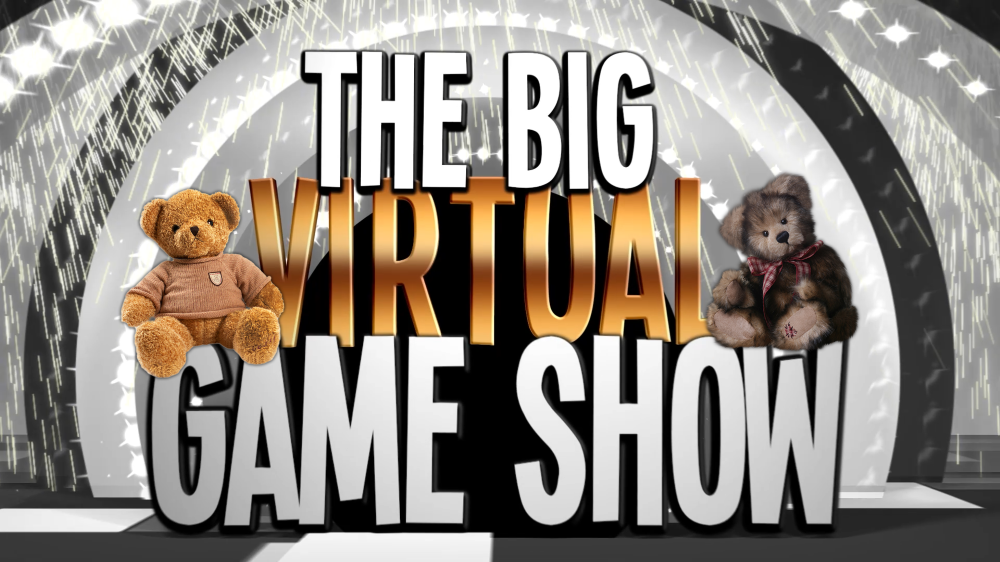 big virtual game show