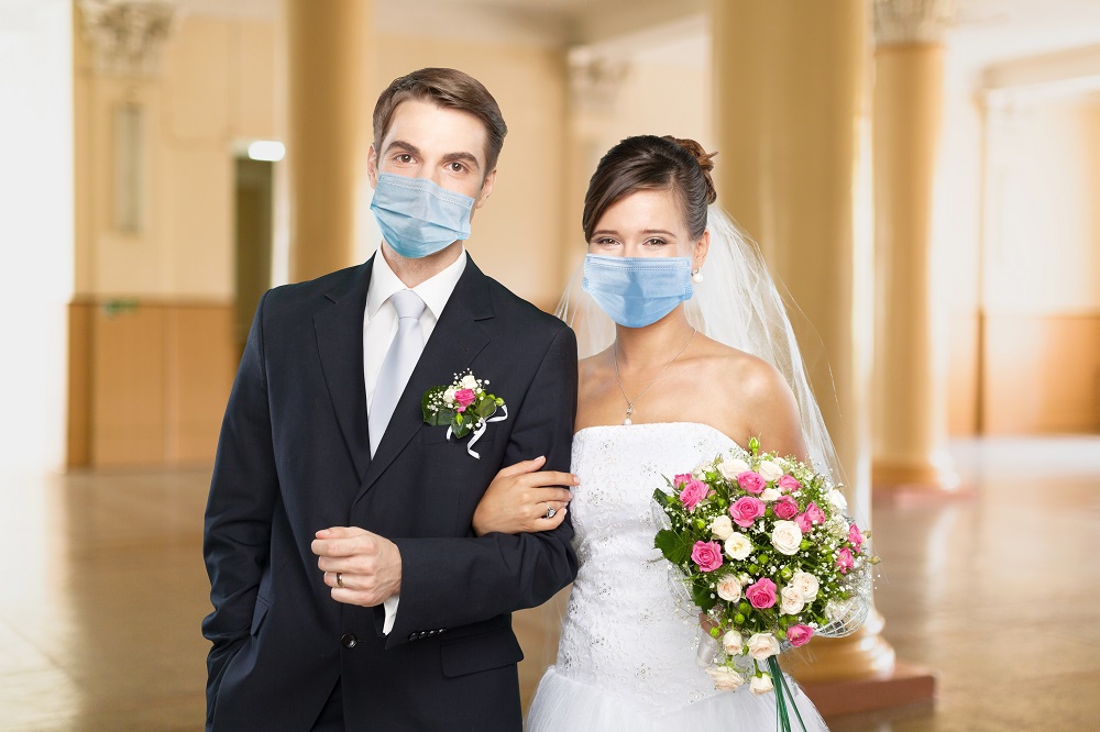 pandemic-wedding