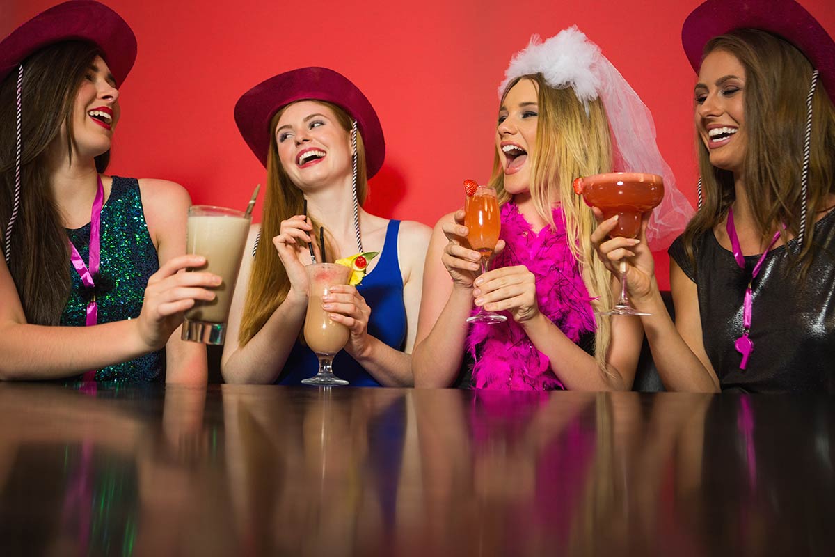 Hen Party Games, The Top 15 Hen Party Games, HenBox