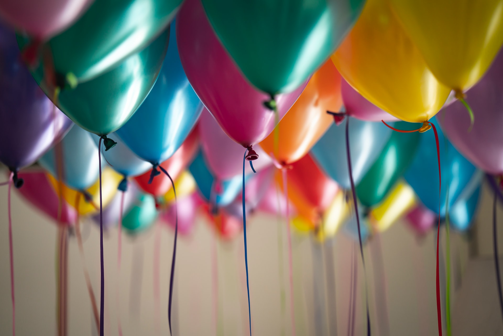 30th Birthday Party Ideas