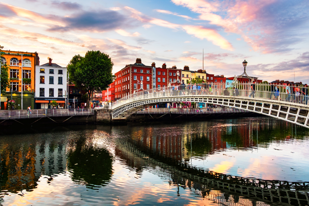 The Best Ireland Hen Do Ideas