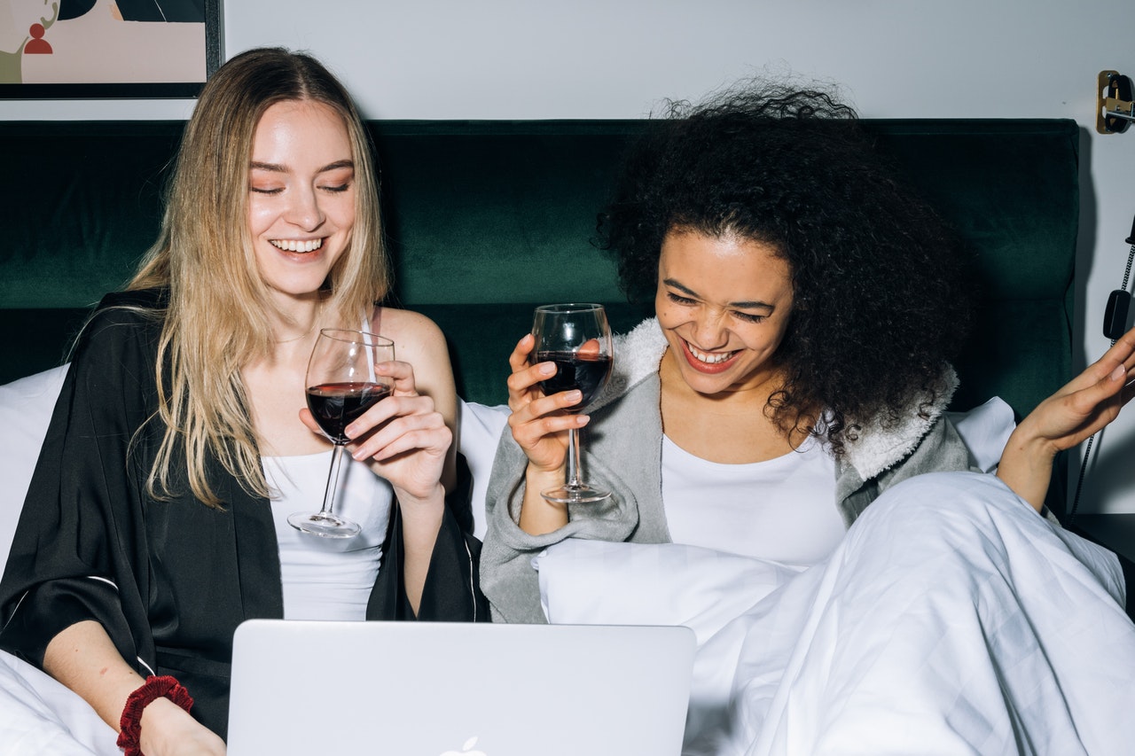 The Ultimate Guide to Galentine’s Day