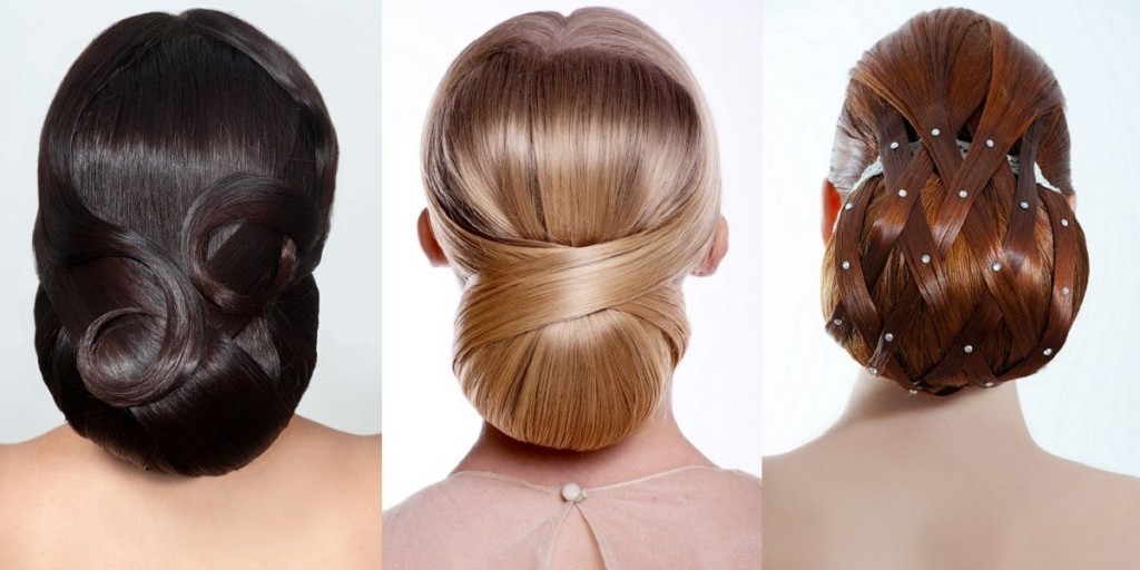 Wedding hairstyles