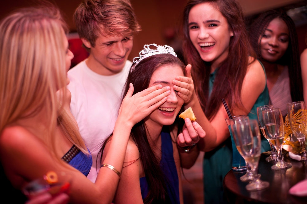 Hen Party Synonym Challenge Adult Synonym Game Hen Night