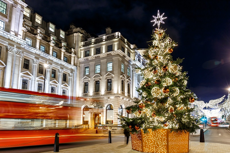 london-christmas